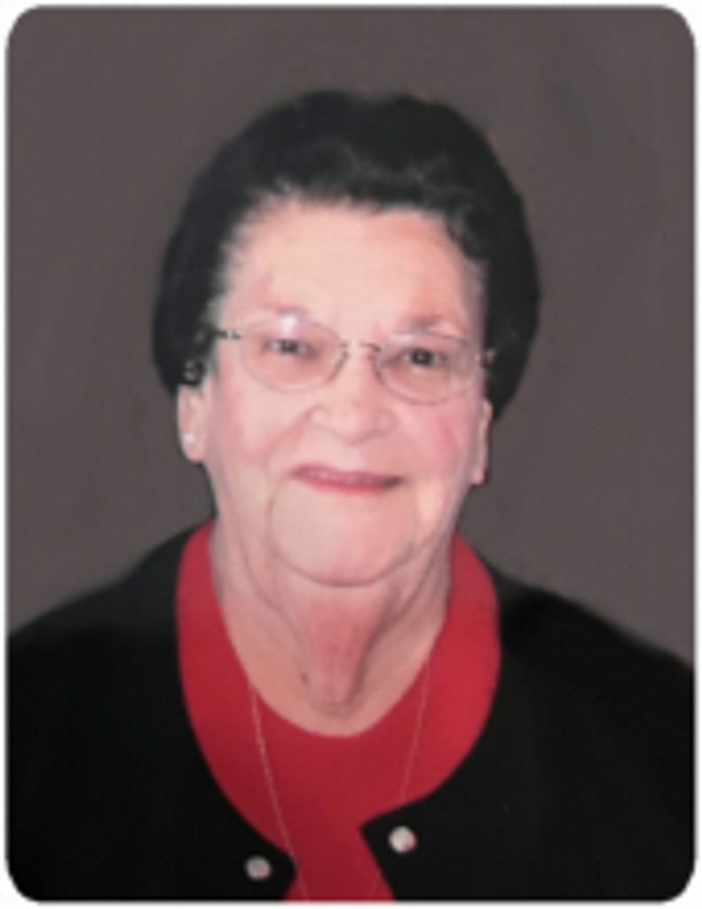Irene C. Uleman