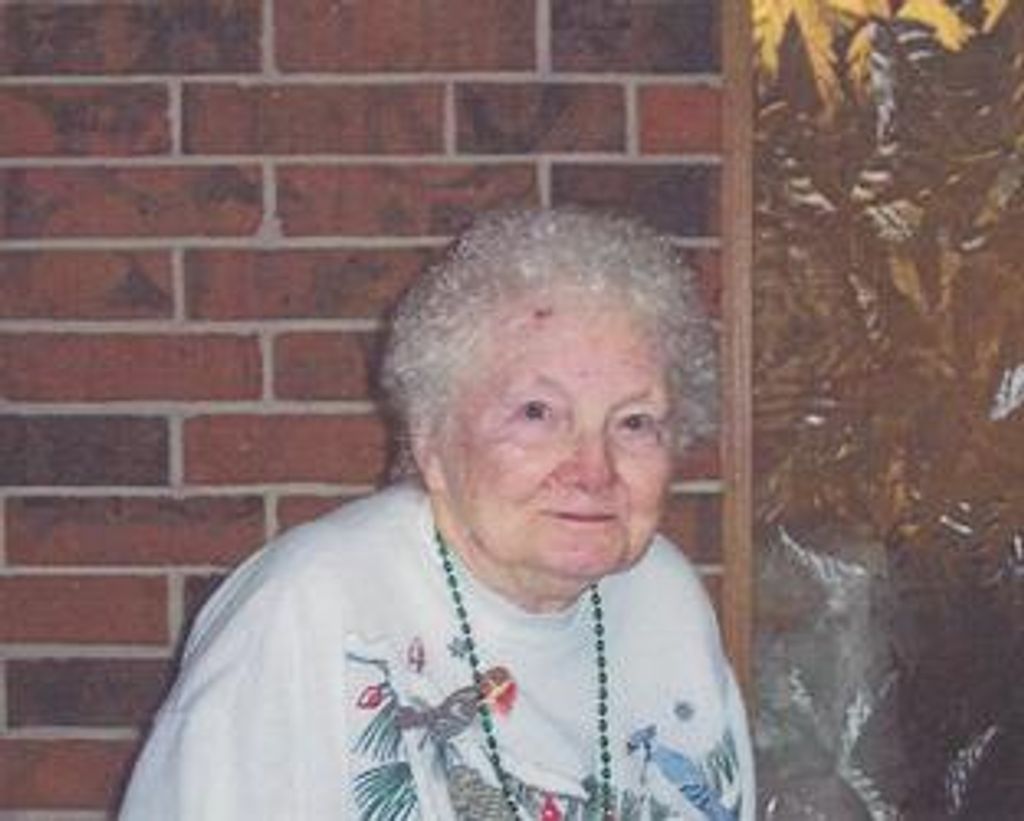 Norma L. Tuxhorn Profile Photo