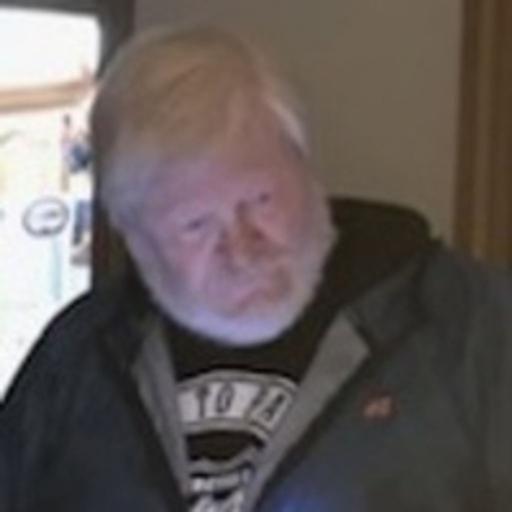 Charles 'Chuck' Mann Profile Photo