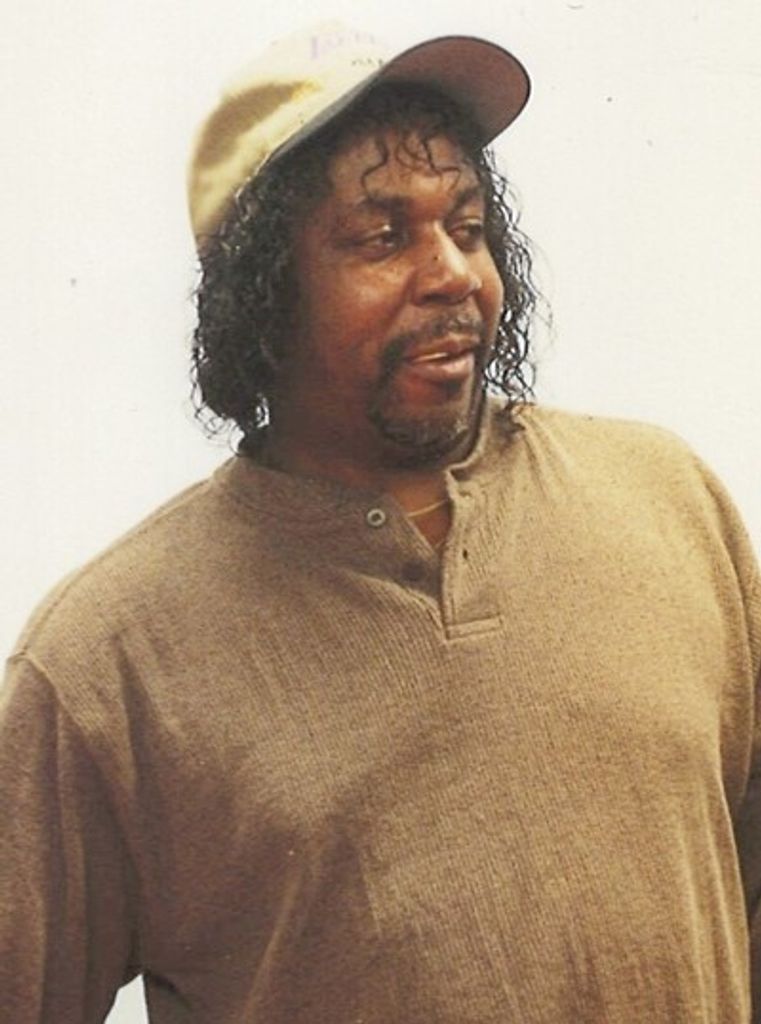 George " Wesley" Jackson Profile Photo