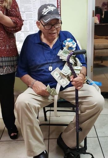 Fernando Guajardo Sr. photo gallery thumbnail 74 of 132