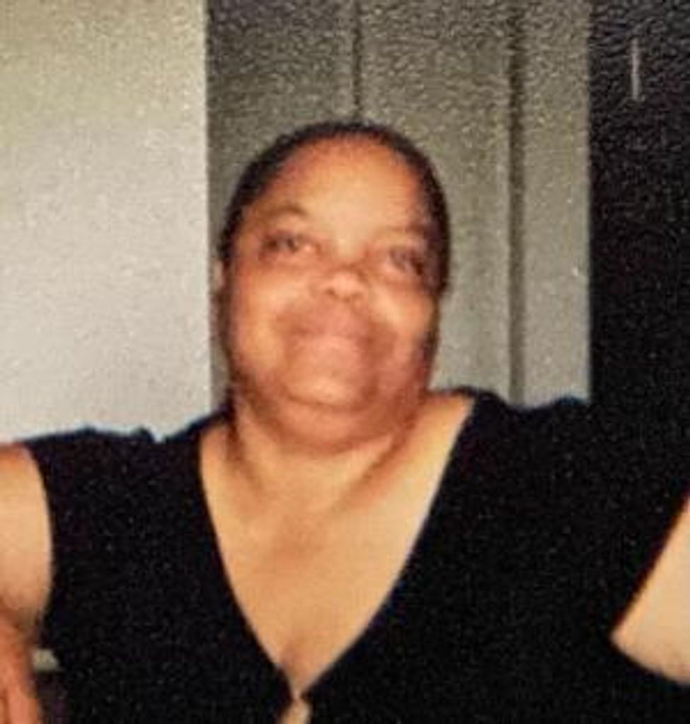 Linda Jones Profile Photo