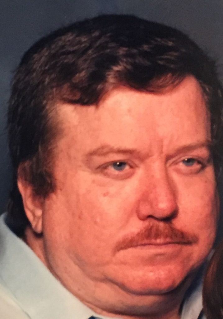 Gene Edward Farmer Profile Photo