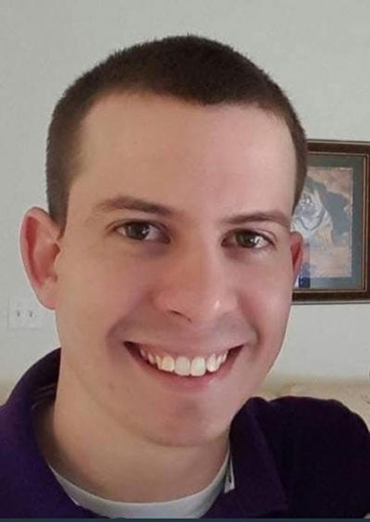 Aaron Douglas Farrell Profile Photo