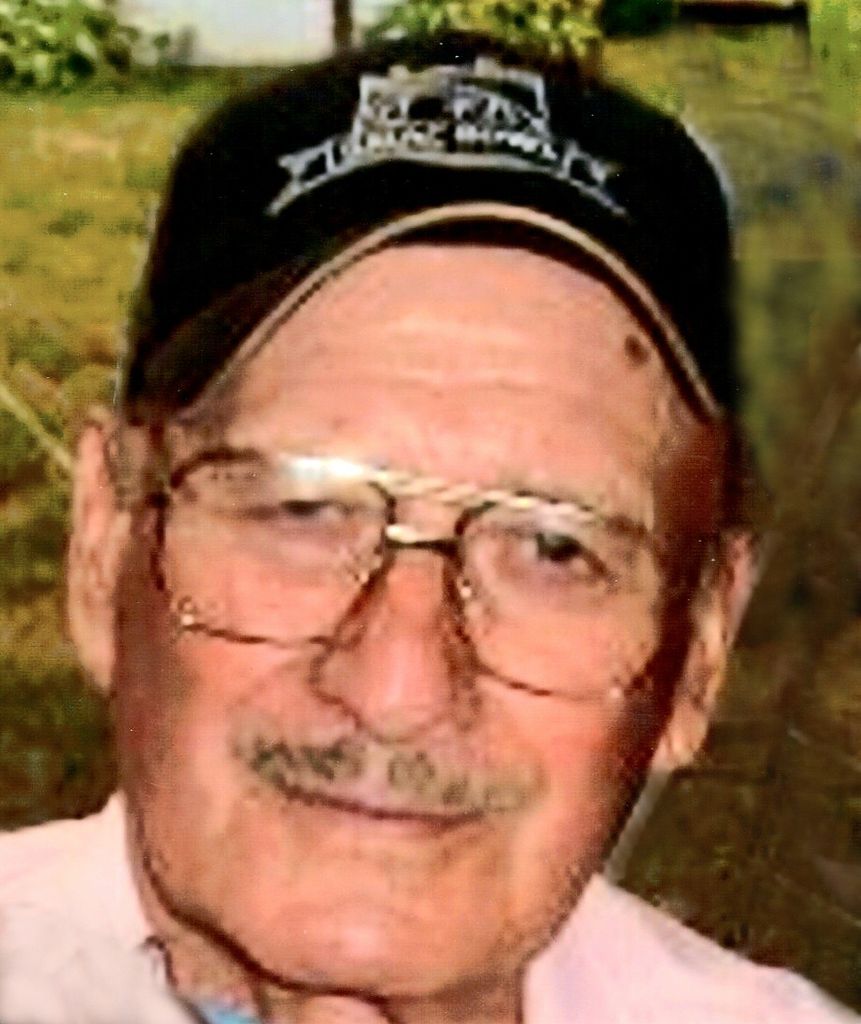 Jesse G. Galvan Sr. Profile Photo