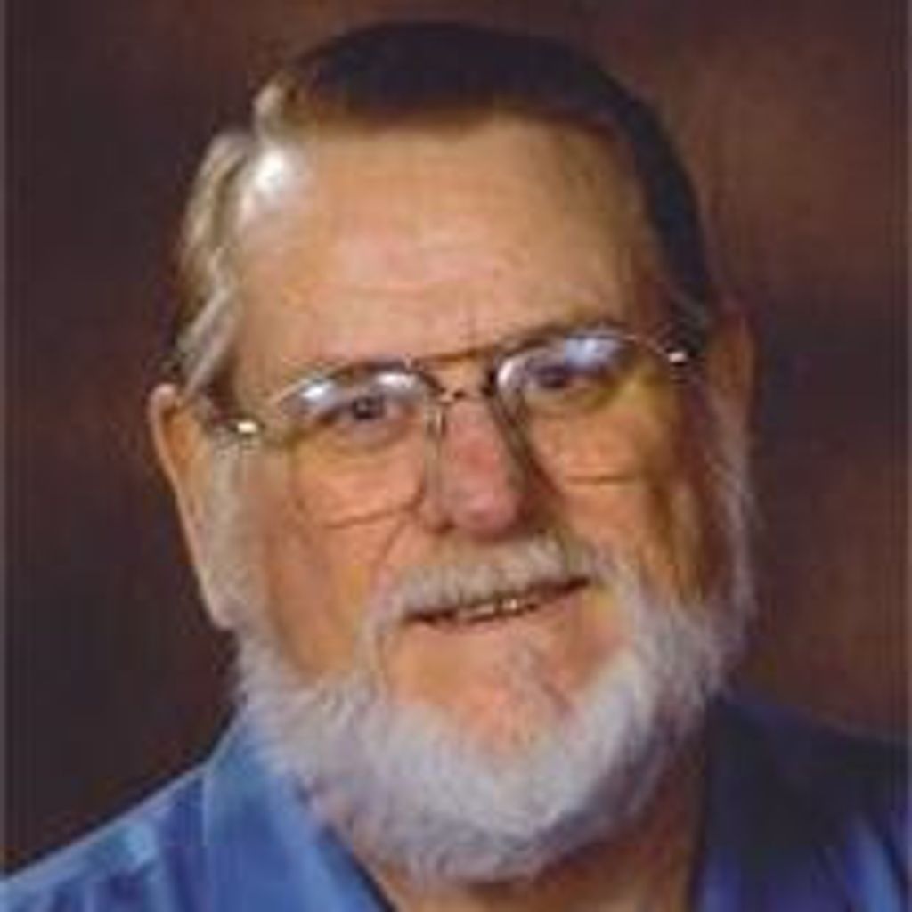 Johnny Glover