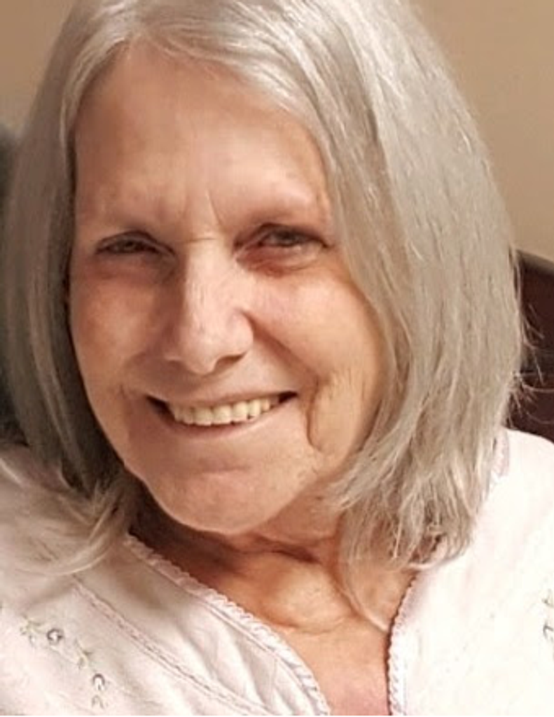 Shelia Kay (Walker) Flack Profile Photo