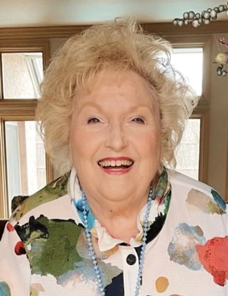 Donna Lee  Hoskison