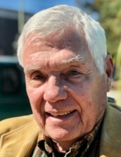 Howard Dale Himes Profile Photo