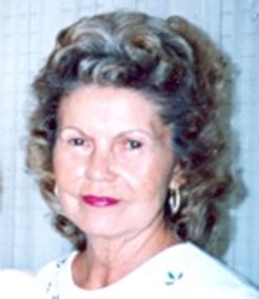 Audrey Taylor