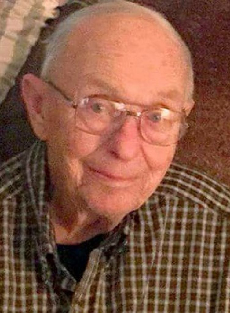 Clemens   "Clem" Leo Wozny