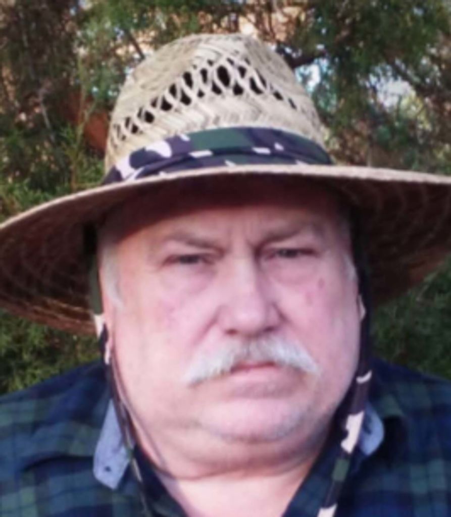 Timothy Tharpe Profile Photo