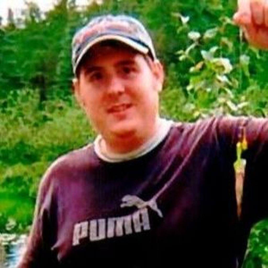 Robert Hooper