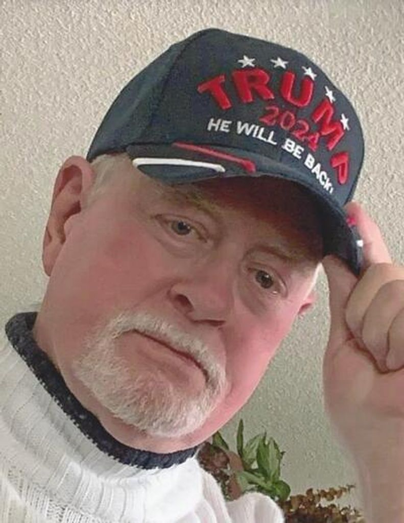 J. Wilson Bedwell, Jr. Profile Photo