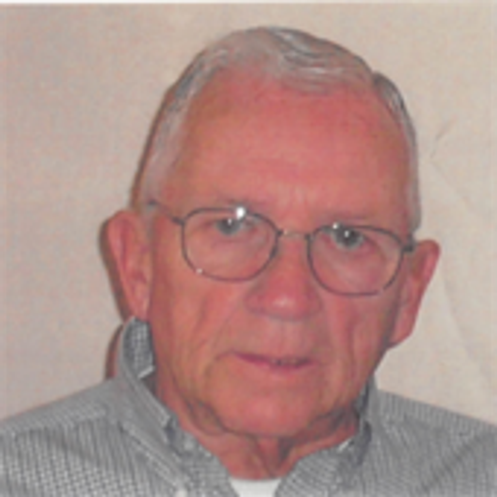 Raymond  Richard Anthony