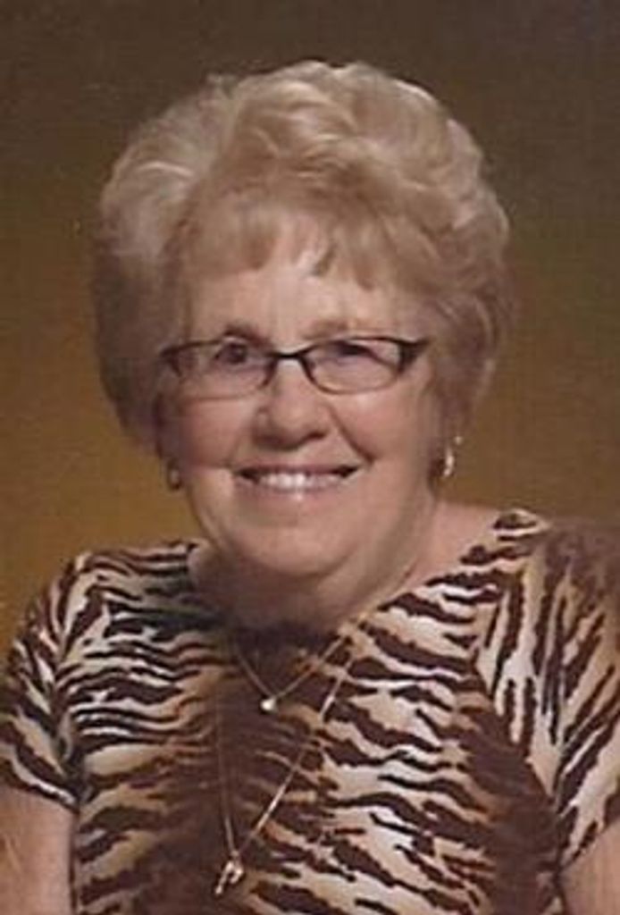 Mary A. Casey