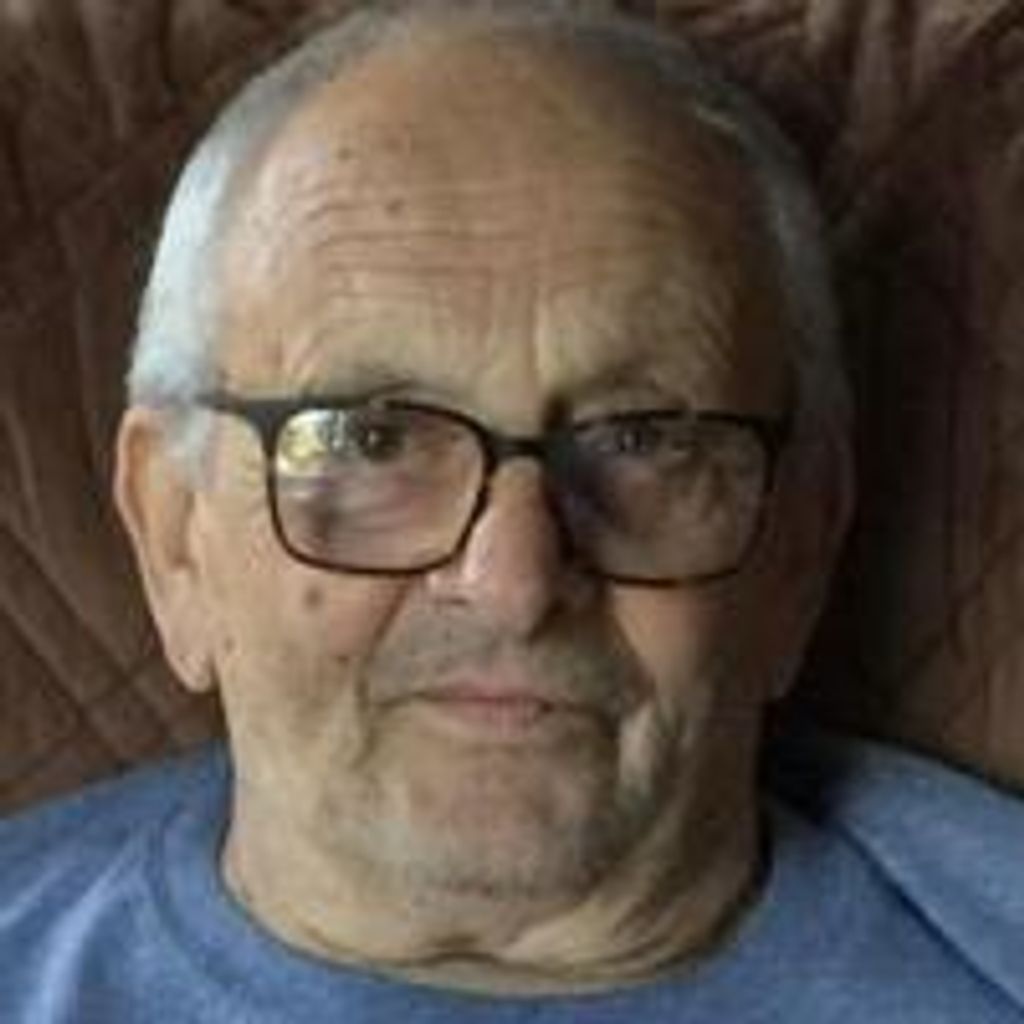 Samuel Ronald Fretch Profile Photo