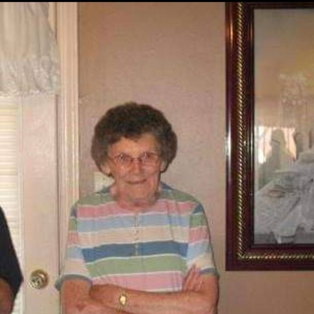 Loyce Sumner Browning