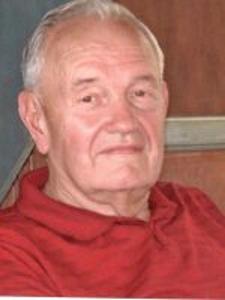Fred Joseph Bornhorst