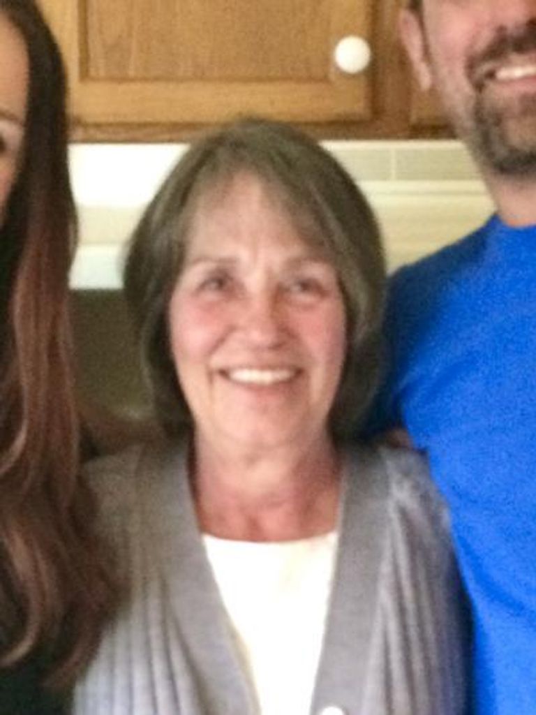 Jacqueline M. Perrier