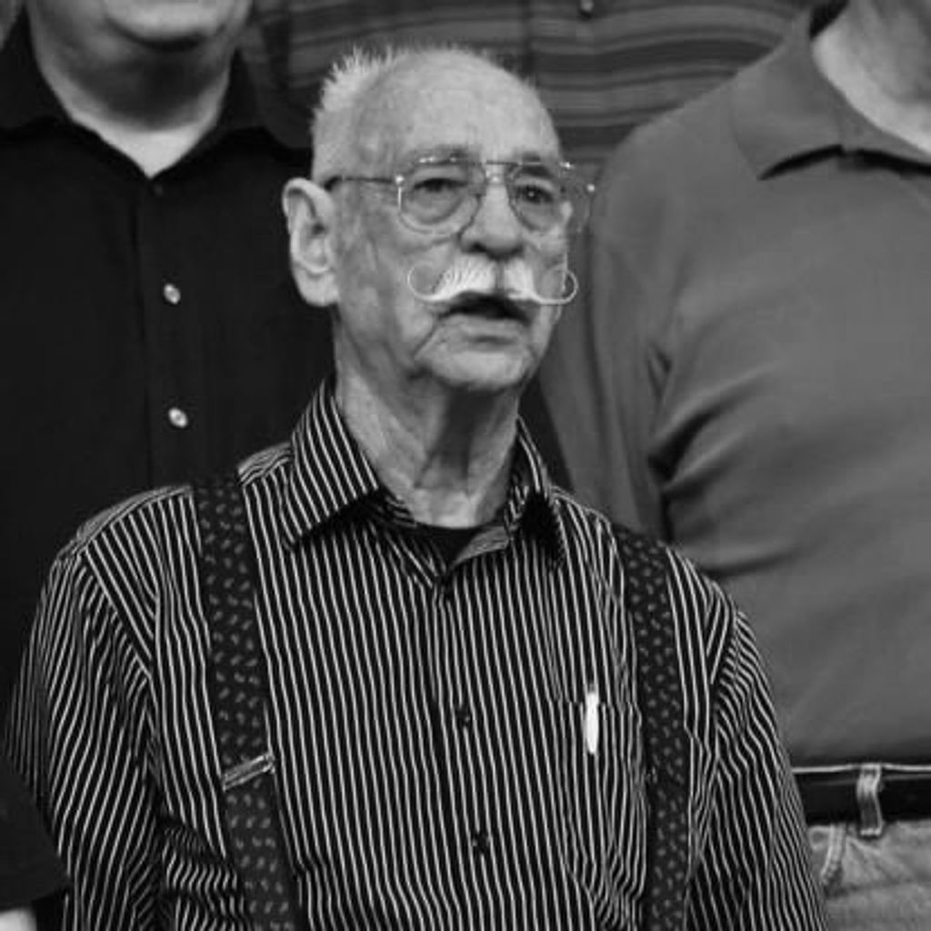 Herman "Top" Smith Profile Photo