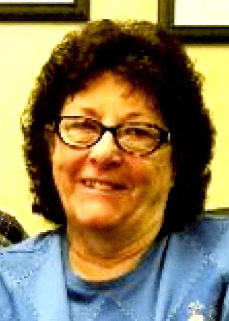 Earnestine Ellen Clay
