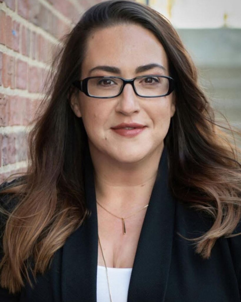 Kate (Camarano)  Mcneill