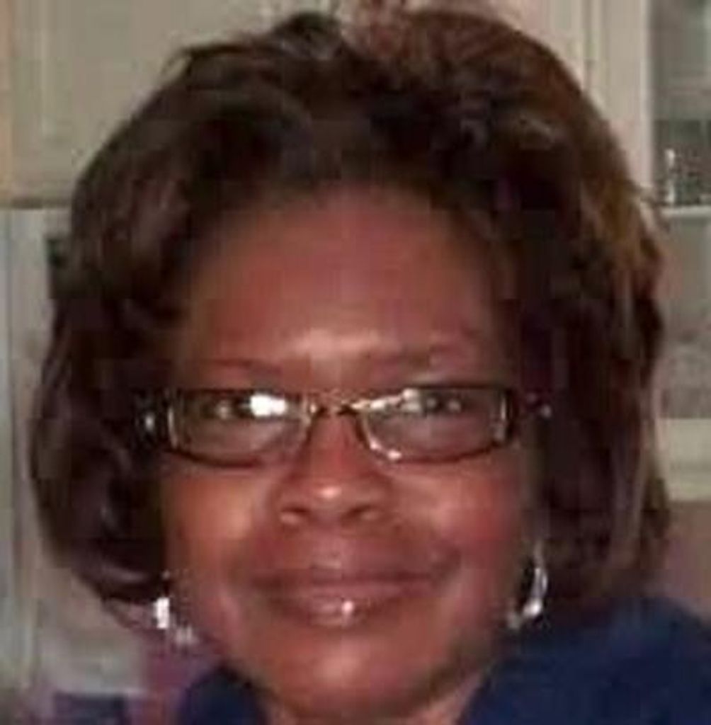 Laverne Mccain Profile Photo