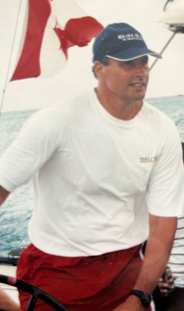 Timothy James Fitzgerald