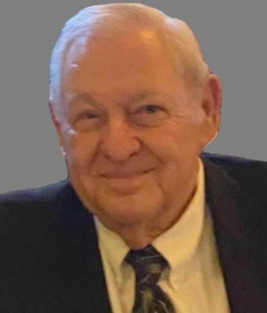Michael Brooks Burnett Profile Photo