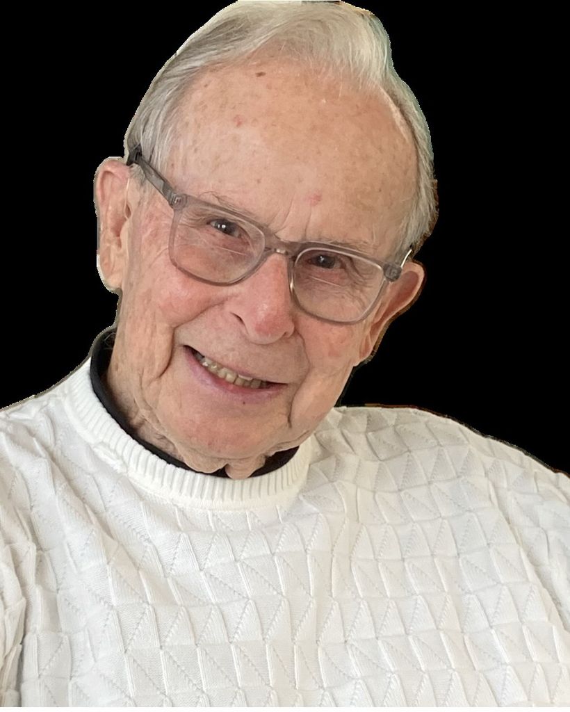William P. "Bill" Jellison Profile Photo