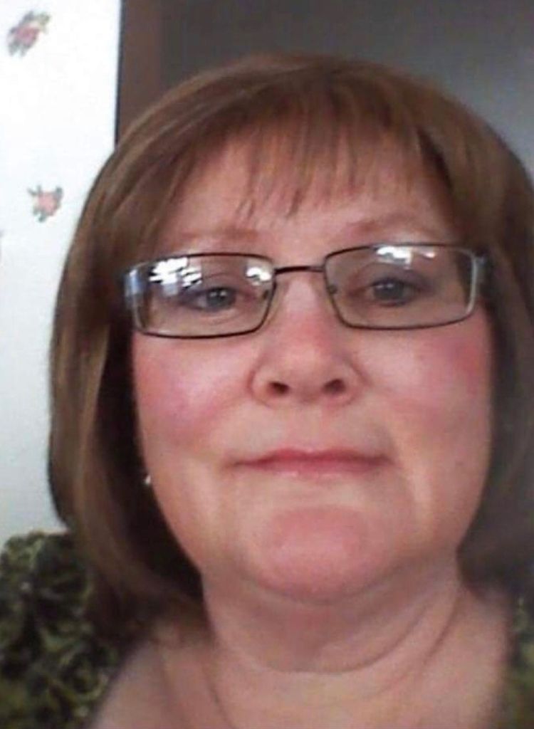 Denise J. Shaffer Christiansen