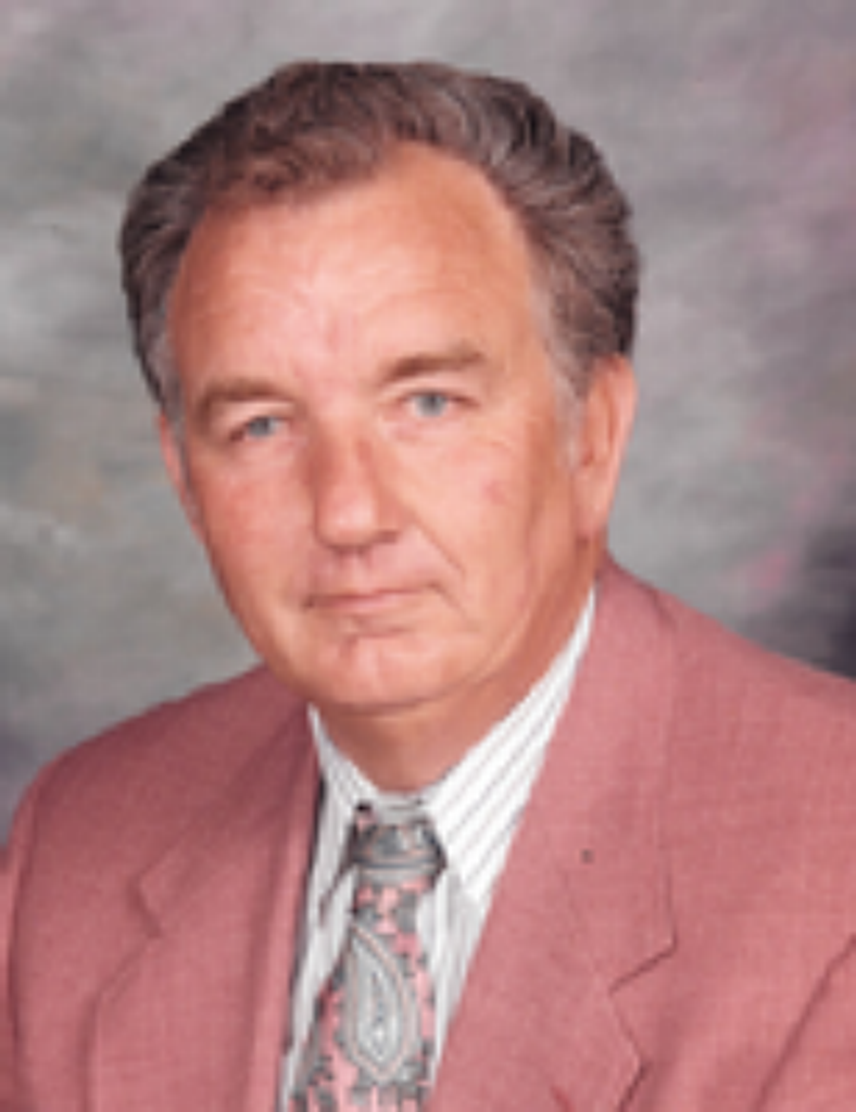 Charles  Ray Lee