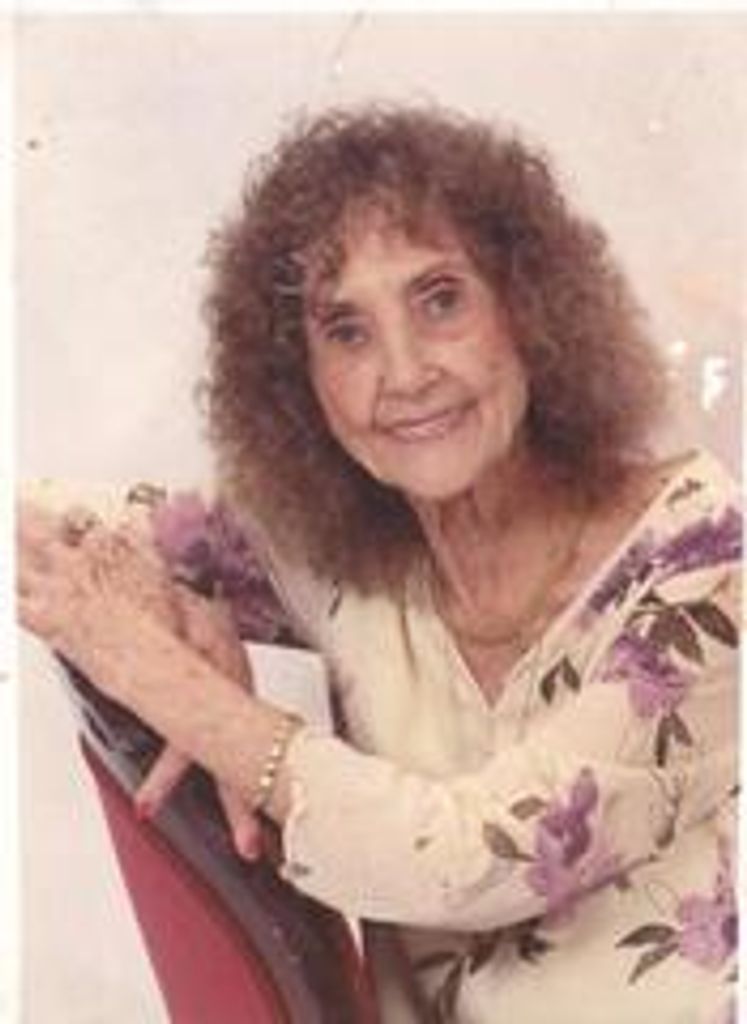 Frances Hansen
