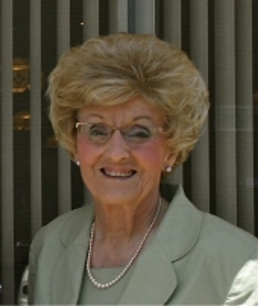 Virginia B. Christman