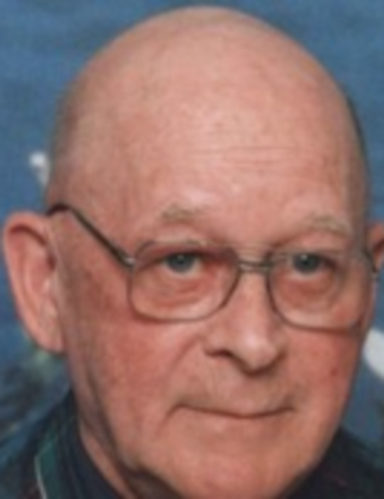 Msgt. Harry A. Kitchen (Ret.) Usaf)