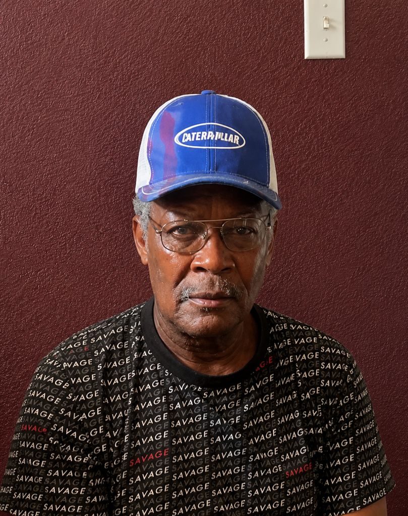 David "Sonny" Asberry Profile Photo