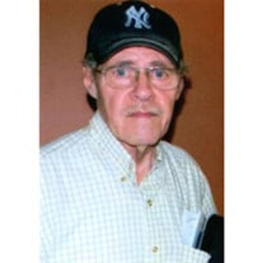 Henry J. Bellemare