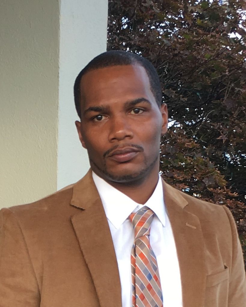 Terrell Kirby Profile Photo