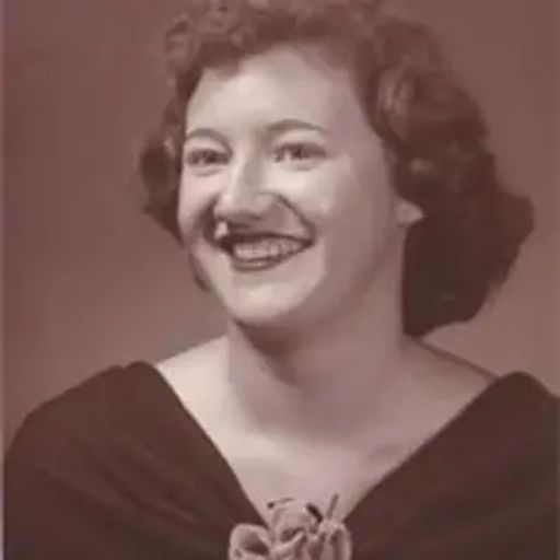 Mary Saltsman Profile Photo