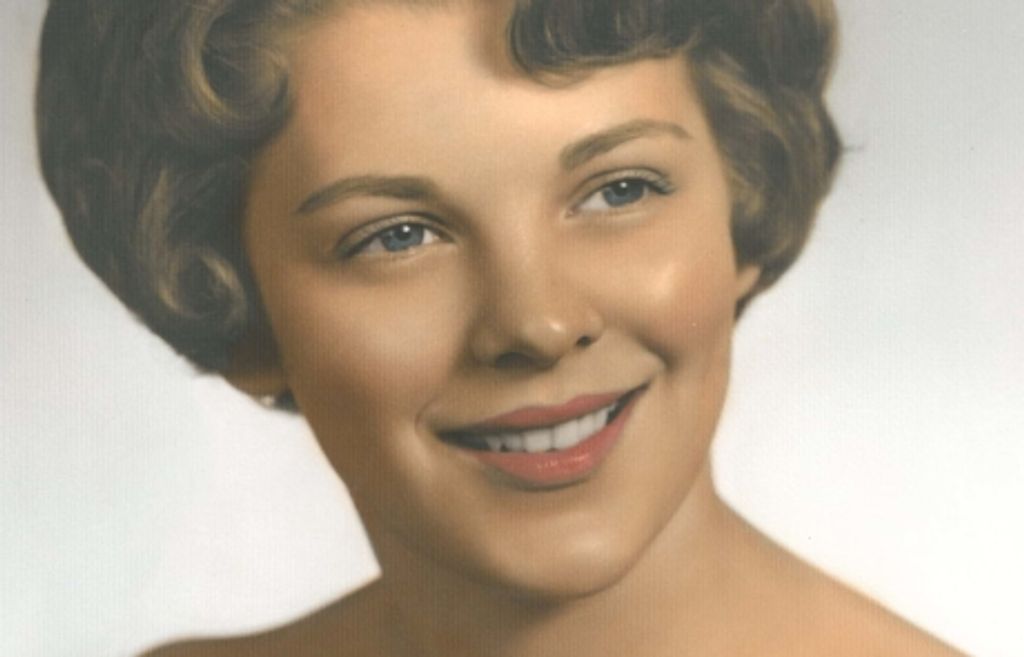 Jayne Hall