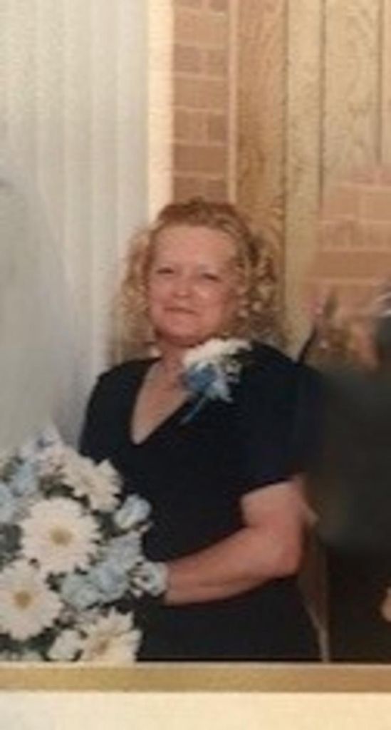 Dorothy Elaine Moss Profile Photo