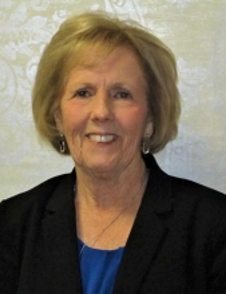 Violet Mary Bottger