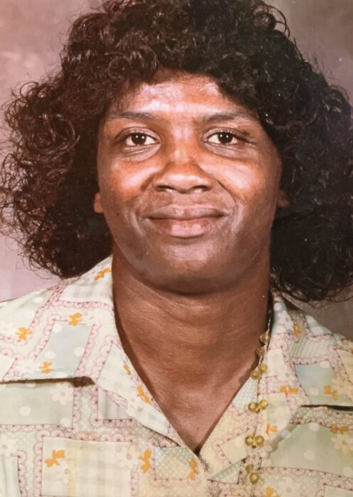 Virgie Stacker
