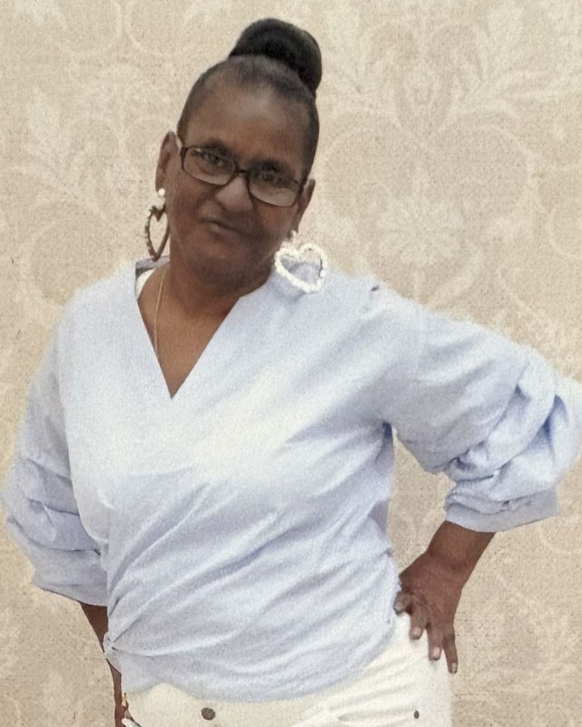 Ethel Mae Roberson Profile Photo