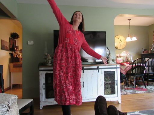 Karen Floor photo gallery thumbnail 156 of 206