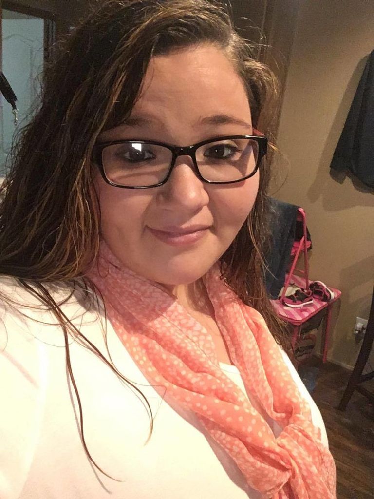 Chelsea Brast  Massey Profile Photo