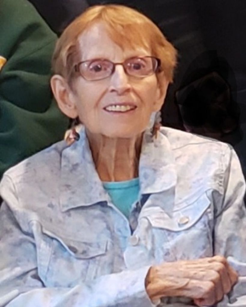 Eva Louise Williams Profile Photo