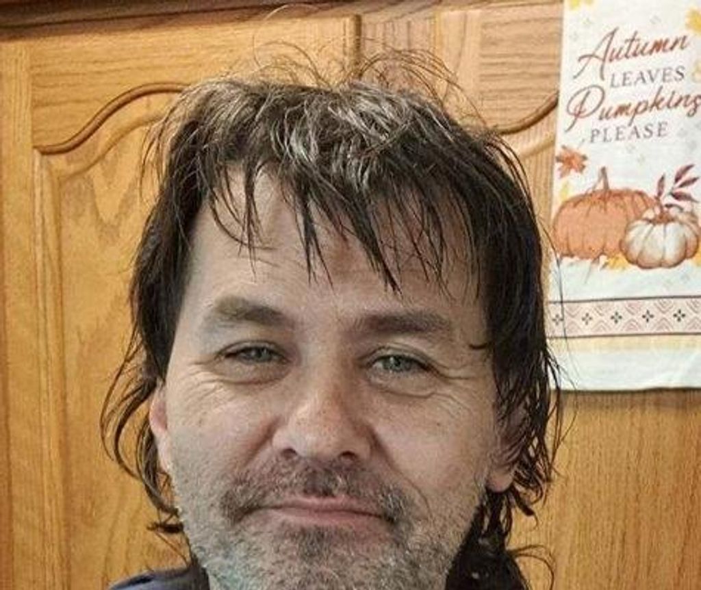 Martin D. Cikanovich