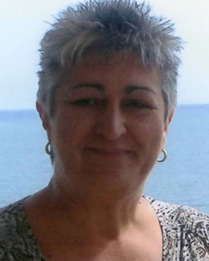 Donna M. Van Vossen